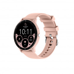 Devia WT1 Smart Watch Pink (ST384967)