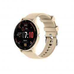 Devia WT1 Smart Watch Beige (ST384974)