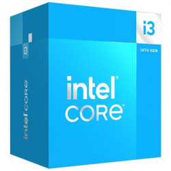 Intel Core i3-14100 3,5GHz 12MB LGA1700 BOX (BX8071514100)