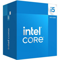 Intel Core i5-14500 2,6GHz 24MB LGA1700 BOX (BX8071514500)