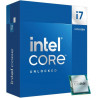 Intel Core i7-14700 2,1GHz 33MB LGA1700 BOX (BX8071514700)