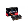 PowerColor RX 7600 8GB DDR6 Fighter (RX7600 8G-F)