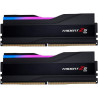 G.SKILL 48GB DDR5 6400MHz Kit(2x24GB) Trident Z5 RGB Black (F5-6400J3239F24GX2-TZ5RK)