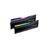 G.SKILL 32GB DDR5 6400MHz Kit(2x16GB) Trident Z5 Neo RGB Black (F5-6400J3239G16GX2-TZ5NR)