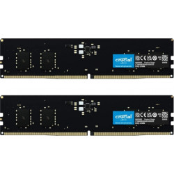 Crucial 16GB DDR5 5200MHz Kit(2x8GB) (CT2K8G52C42U5)