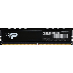 Patriot 16GB DDR5 5600MHz Signature Premium (PSP516G560081H1)