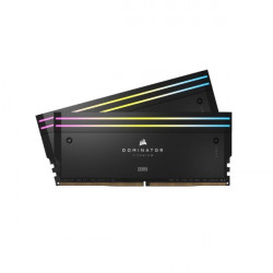 Corsair 48GB DDR5 7200MHz Kit(2x24GB) Dominator Titanium RGB (CMP48GX5M2X7200C36)