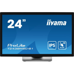 iiyama 23,8" T2438MSC-B1 IPS LED