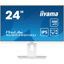 iiyama 23,8" ProLite XUB2492HSU-W6 IPS LED