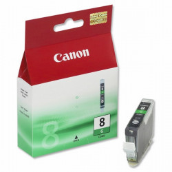 Canon CLI-8G Green (0627B001)