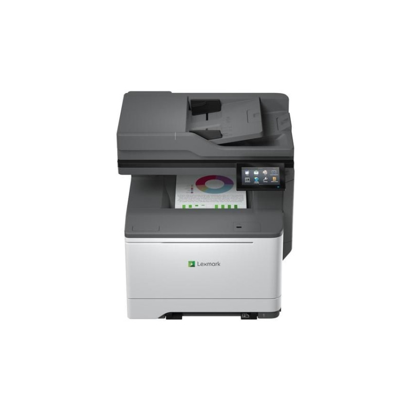 Lexmark CX532adwe (50M7050)