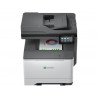 Lexmark CX532adwe (50M7050)