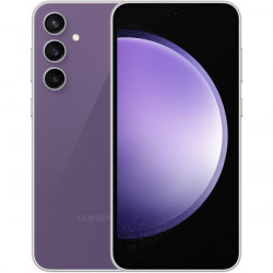 Samsung S711B Galaxy S23 FE 128GB DualSIM Purple (SM-S711BZPDEUE)