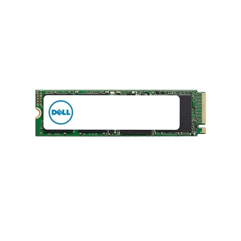 Dell 2TB 2280 NVMe AB400209