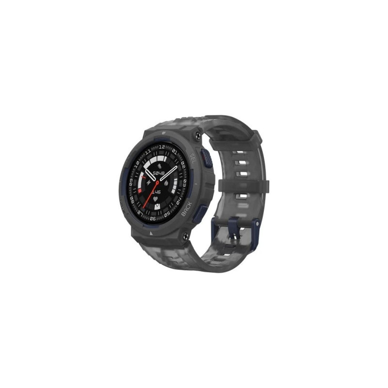 Amazfit Active Edge Midnight Pulse (W2212EU2N)