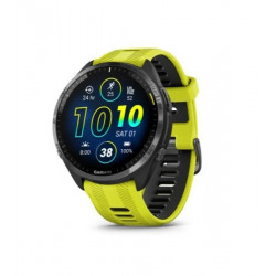 Garmin Forerunner 965 Yellow Black (010-02809-12)