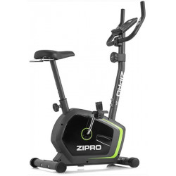 ZIPRO Drift Magnetisches Fitnessbike Heimtrainer