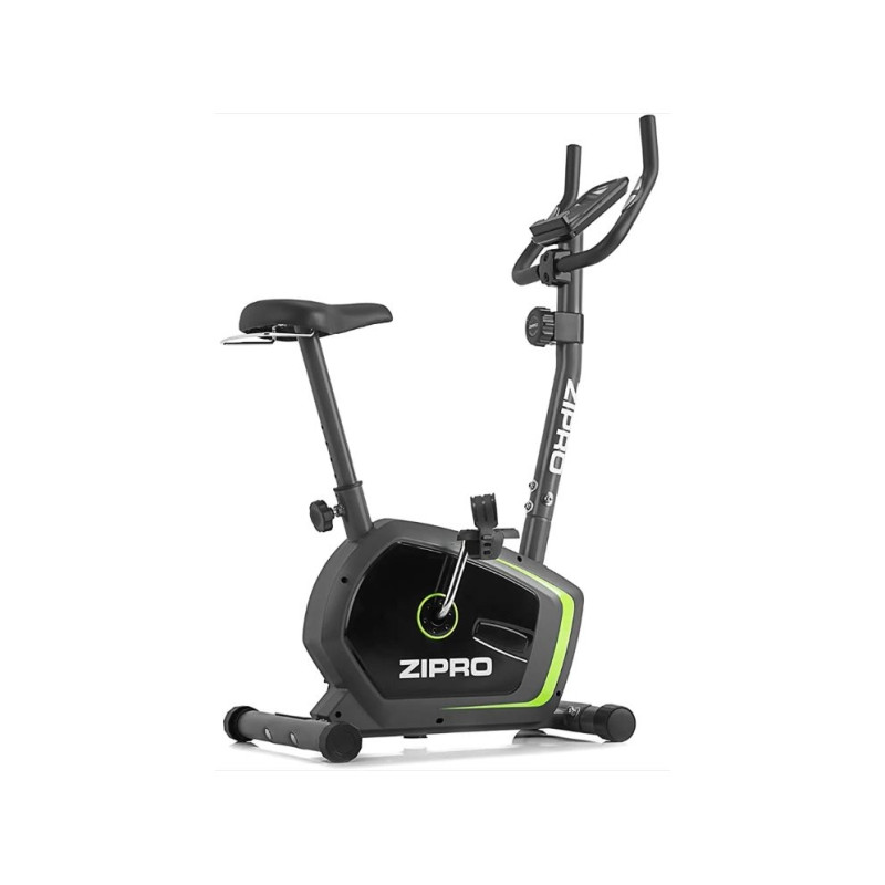 ZIPRO Drift Magnetisches Fitnessbike Heimtrainer