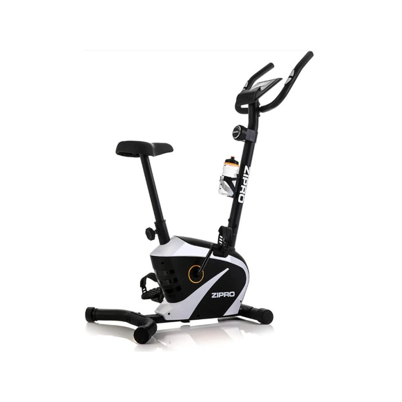 ZIPRO Beat RS Magnetisches Fitnessbike Heimtrainer