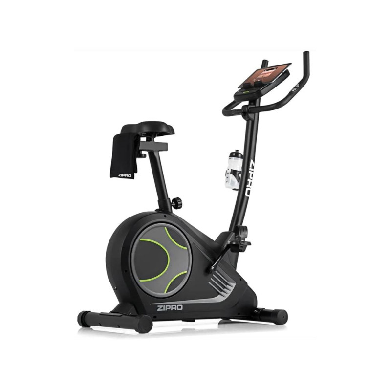 ZIPRO Flame Magnetisches Fitnessbike Heimtrainer