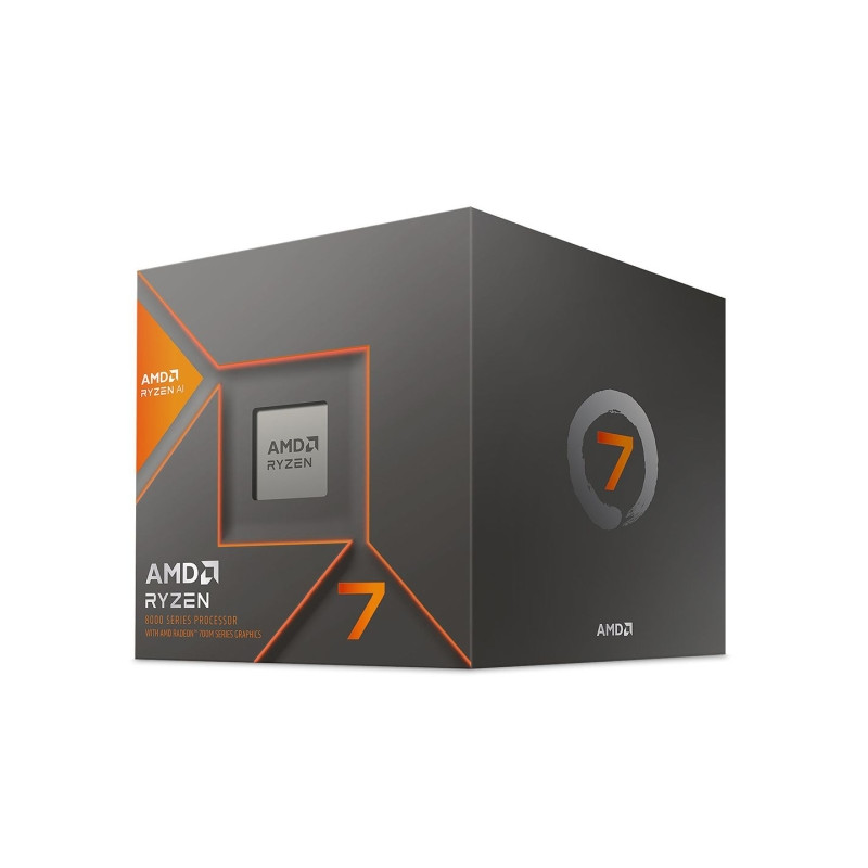 AMD Ryzen 7 8700G 4,2GHz AM5 BOX (100-100001236BOX)