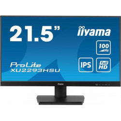 iiyama 21,5" ProLite XU2293HSU-B6 IPS LED