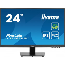 iiyama 23,8" ProLite XU2463HSU-B1 IPS LED