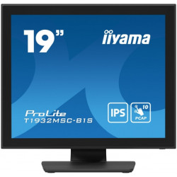 iiyama 19" ProLite T1932MSC-B1S IPS LED