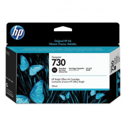 HP P2V67A (730) Photo Black