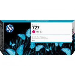 HP F9J77A (727) Magenta 