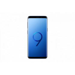 Samsung G960 Galaxy S9 64GB DualSIM Coral Blue (SM-G960FZBDXEH)