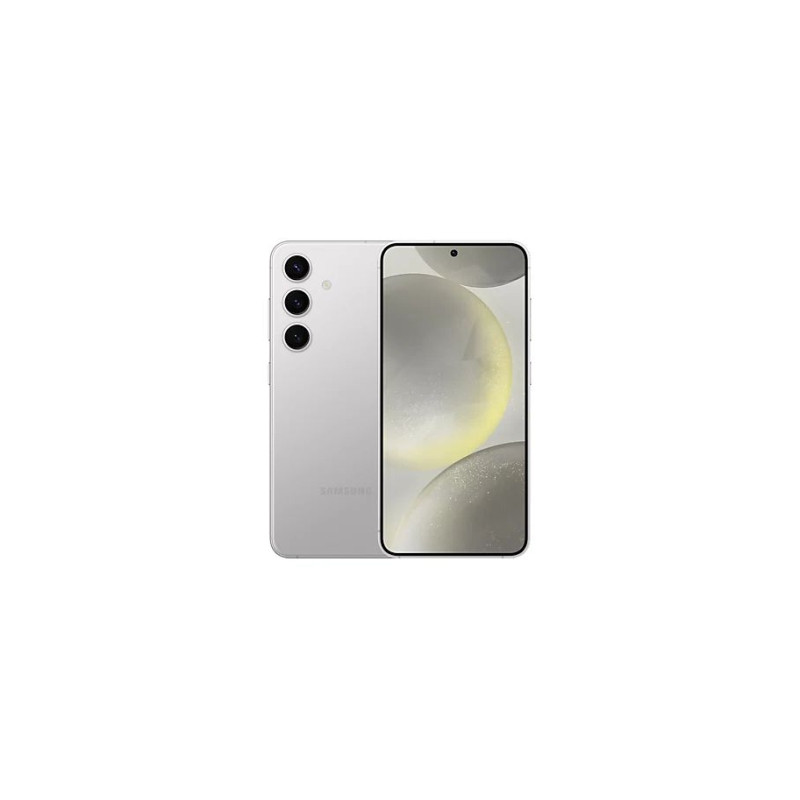 Samsung S921B Galaxy S24 128GB DualSIM Marble Gray (SM-S921BZADEUE)