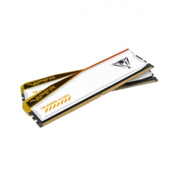 Patriot 32GB DDR5 6600MHz Kit(2x16GB) Viper Elite 5 RGB TUF Gaming (PVER532G66C34KT)