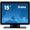 iiyama 15" ProLite T1521MSC-B2 LED