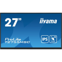 iiyama 27" ProLite T2755MSC-B1 IPS LED