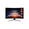 Msi 27" MAG 275CQRF-QD LED Curved (MAG 275CQRF QD)