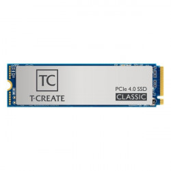 TeamGroup 2TB M.2 2280 NVMe T-Create Classic Silver (TM8FPE002T0C611)