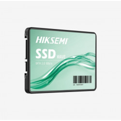 HikSEMI 2TB 2,5" SATA3 Wave(S) (HS-SSD-WAVE(S) 2048G)
