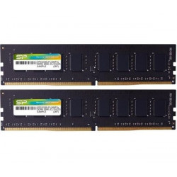 Silicon Power 64GB DDR4 2666MHz Kit(2x32GB) (SP064GBLFU266F22)