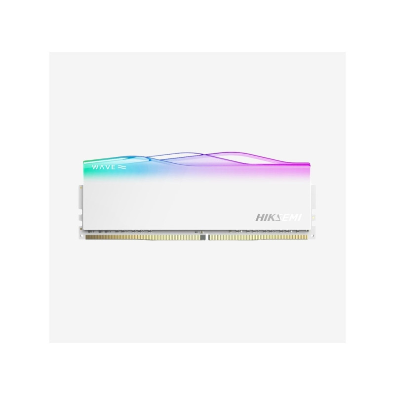 HikSEMI 16GB DDR4 3600MHz Wave RGB (HSC416U36A02Z4 16G)