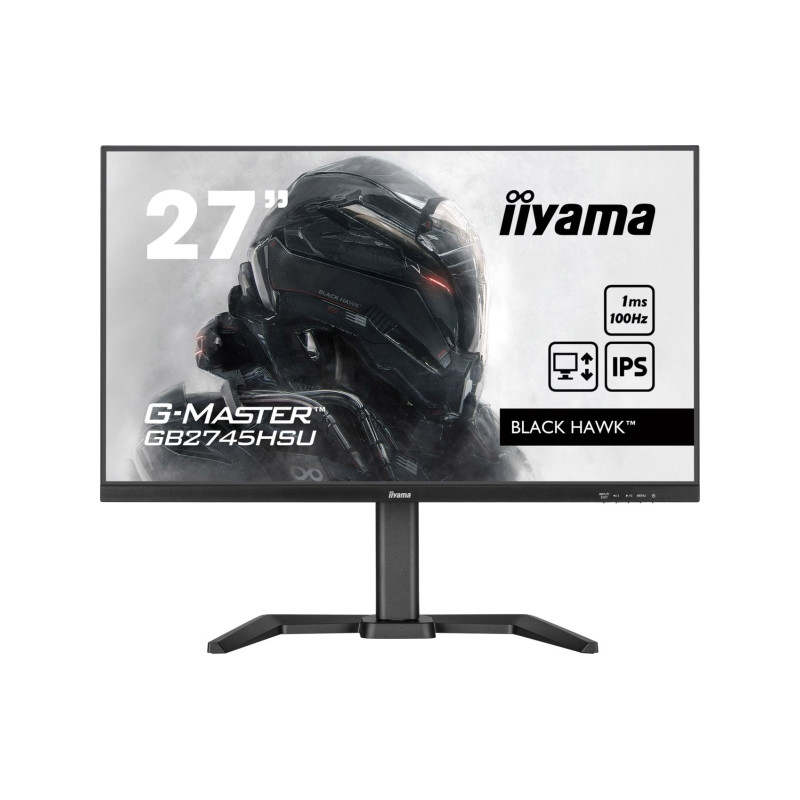 iiyama 27" G-Master GB2745HSU-B1 IPS LED