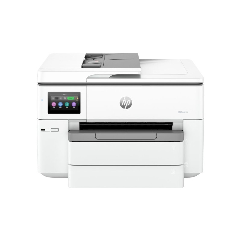 HP OfficeJet Pro 9730e WF Wireless (537P6B)