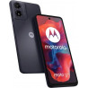 Motorola Moto G04 64GB DualSIM Concord Black (PB130004PL)