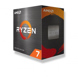 AMD Ryzen 7 5800XT 3,8GHz AM4 BOX (100-100001582BOX)