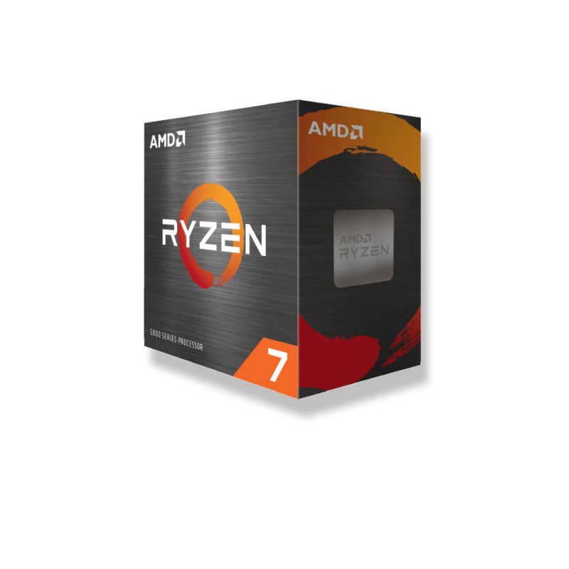 AMD Ryzen 7 5800XT 3,8GHz AM4 BOX (100-100001582BOX)