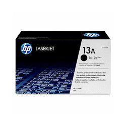 Q2613A original HP Toner