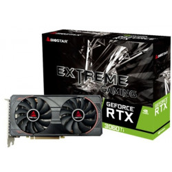 Biostar GeForce RTX3060 Ti 8GB DDR6 (N3606TM82)