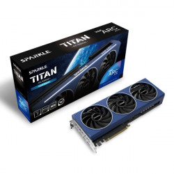 Sparkle Intel Arc A770 Titan 16GB DDR6 OC (1A1-S00393700G)