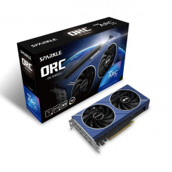 Sparkle Intel Arc A750 Orc 8GB DDR6 OC (1A1-S00393500G)