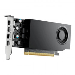 PNY RTX A400 4GB DDR6 OEM (VCNRTXA400-SB)